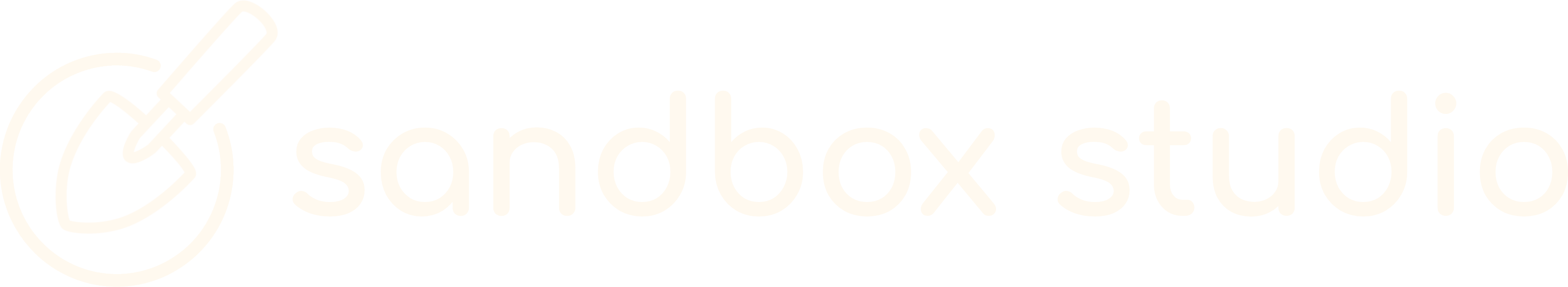 Sandbox Studio Logo