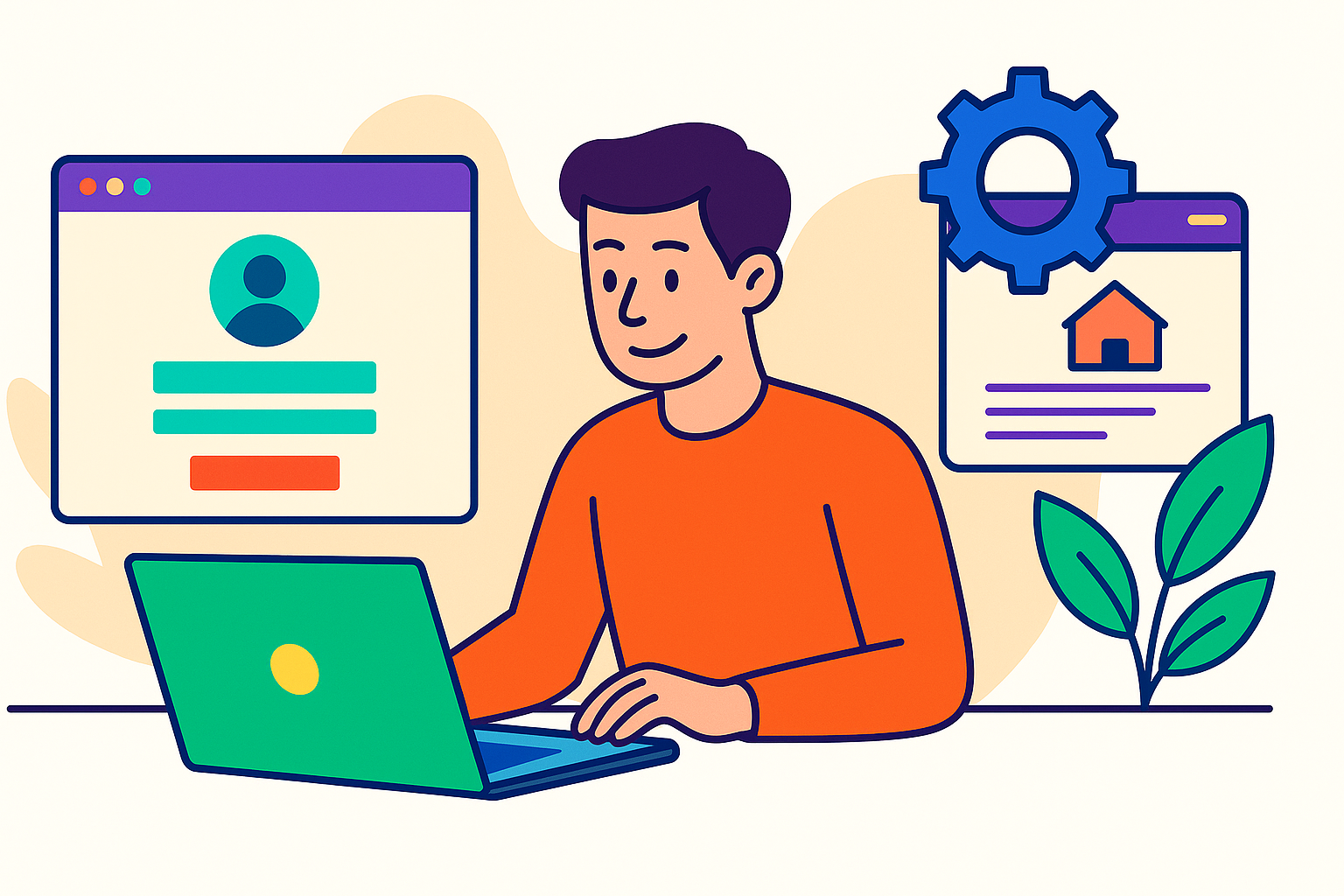 Sign Up and Set Up Your Environment