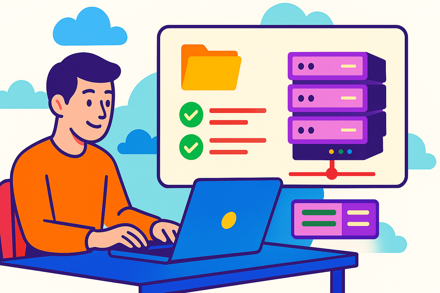 Define Your Sandbox Environments